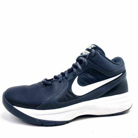 women's nike overplay viii